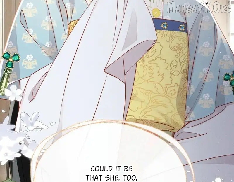 The Tyrant’s Family Lasts Thanks To Her Inner Voice Chapter 77 - page 99